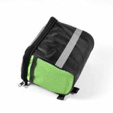Sac avant étanche pour trottinettes électriques Boyueda